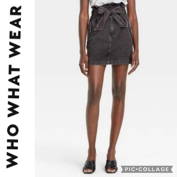Who What Wear Dresses & Skirts - 🔥🔥NWT! Who what wear skirt!